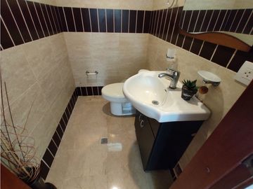 Venta casa dúplex bifamiliar en Villa Campestre