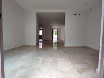 Venta casa dúplex bifamiliar en Villa Campestre