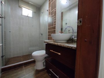 Venta casa dúplex bifamiliar en Villa Campestre