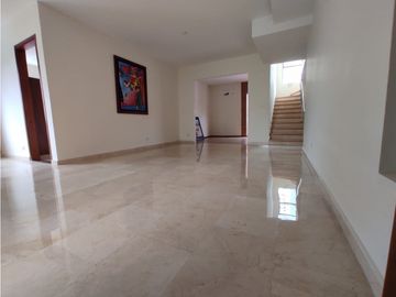 Venta casa dúplex bifamiliar en Villa Campestre