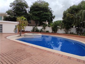 Venta casa dúplex bifamiliar en Villa Campestre