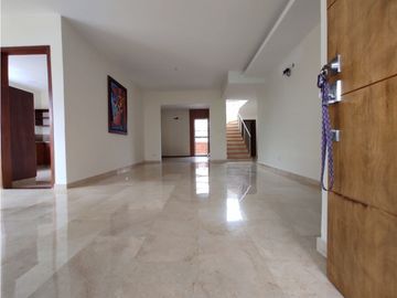 Venta casa dúplex bifamiliar en Villa Campestre