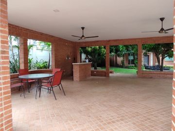 Venta casa dúplex bifamiliar en Villa Campestre