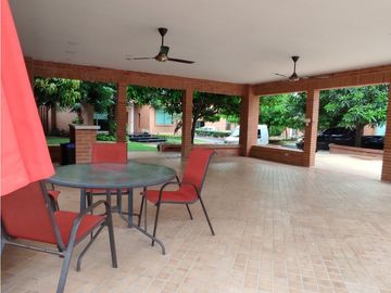 Venta casa dúplex bifamiliar en Villa Campestre