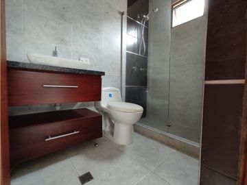 Venta casa dúplex bifamiliar en Villa Campestre