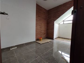 Venta casa dúplex bifamiliar en Villa Campestre