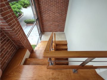 Venta casa dúplex bifamiliar en Villa Campestre