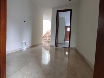 Venta casa dúplex bifamiliar en Villa Campestre