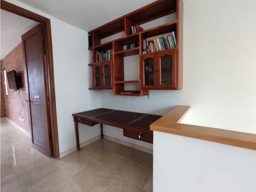 Venta casa dúplex bifamiliar en Villa Campestre