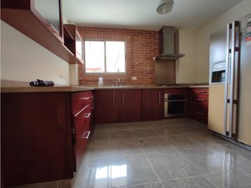 Venta casa dúplex bifamiliar en Villa Campestre