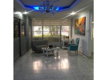 Venta casa en Ciudad Jardín