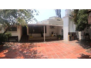 Venta casa en Ciudad Jardín