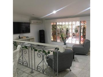 Venta casa en Ciudad Jardín