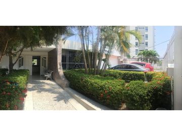 Venta casa en Ciudad Jardín