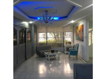 Venta casa en Ciudad Jardín
