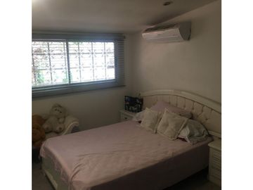 Venta casa en Ciudad Jardín
