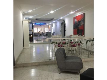 Venta casa en Ciudad Jardín