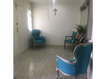 Venta casa en Ciudad Jardín