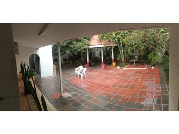 Venta casa en Ciudad Jardín