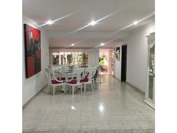 Venta casa en Ciudad Jardín