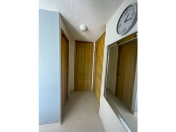 Se vende apto en Villa Campestre