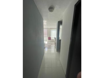 Se vende apto en Villa Campestre