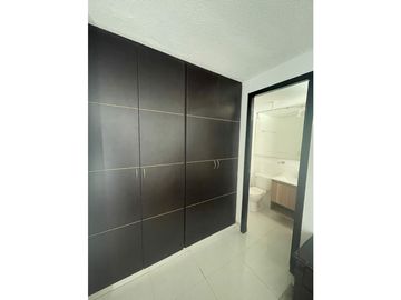 Se vende apto en Villa Campestre