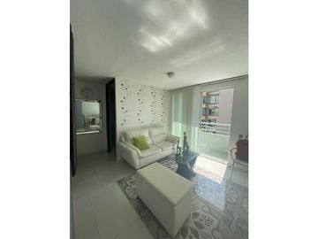 Se vende apto en Villa Campestre