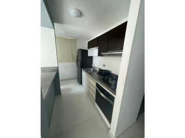 Se vende apto en Villa Campestre