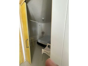 Se vende apto en Villa Campestre