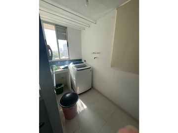 Se vende apto en Villa Campestre