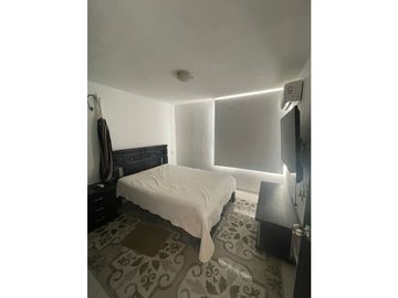 Se vende apto en Villa Campestre