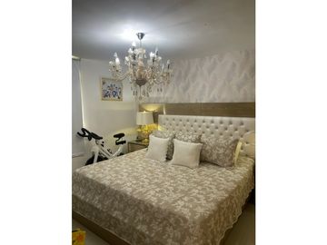 Venta apartamento Villa Campestre