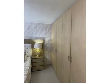 Venta apartamento Villa Campestre
