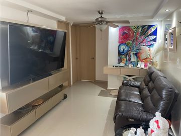 Venta apartamento Villa Campestre