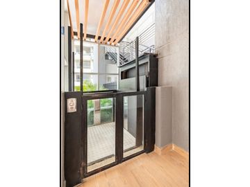 Venta apartamento en Alameda del Río