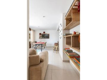 Venta apartamento en Alameda del Río