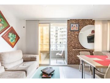 Venta apartamento en Alameda del Río
