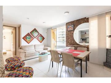 Venta apartamento en Alameda del Río