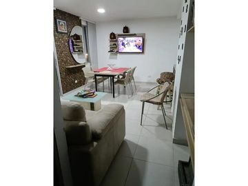 Venta apartamento en Alameda del Río