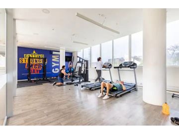 Venta apartamento en Alameda del Río