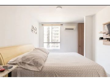Venta apartamento en Alameda del Río
