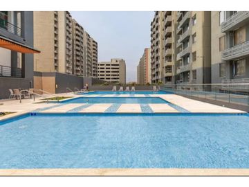 Venta apartamento en Alameda del Río
