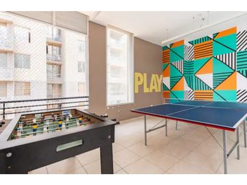 Venta apartamento en Alameda del Río