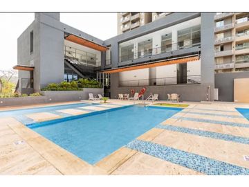 Venta apartamento en Alameda del Río