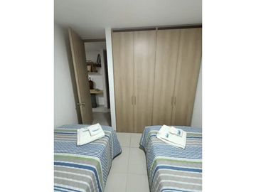 Venta apartamento en Alameda del Río