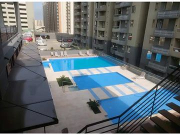 Venta apartamento en Alameda del Río