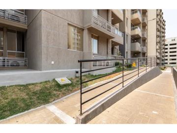 Venta apartamento en Alameda del Río