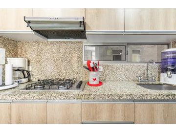 Venta apartamento en Alameda del Río