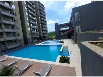 Venta apartamento en Alameda del Río